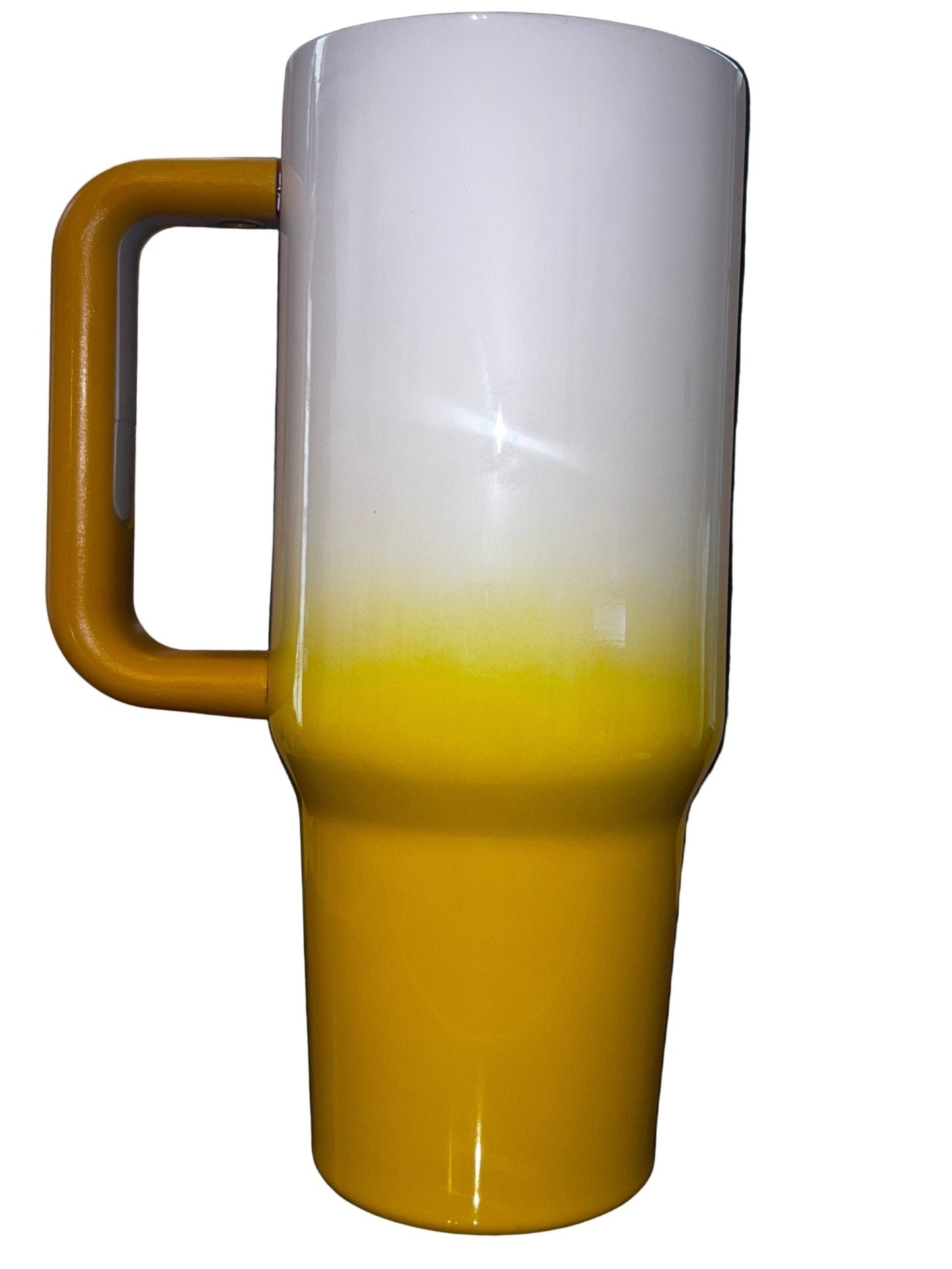 40 Oz Photo Tumbler