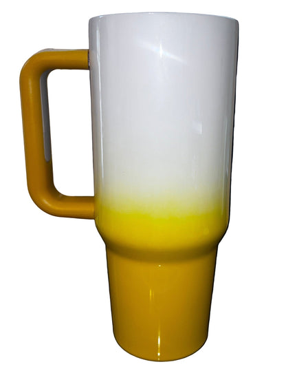 40 Oz Photo Tumbler