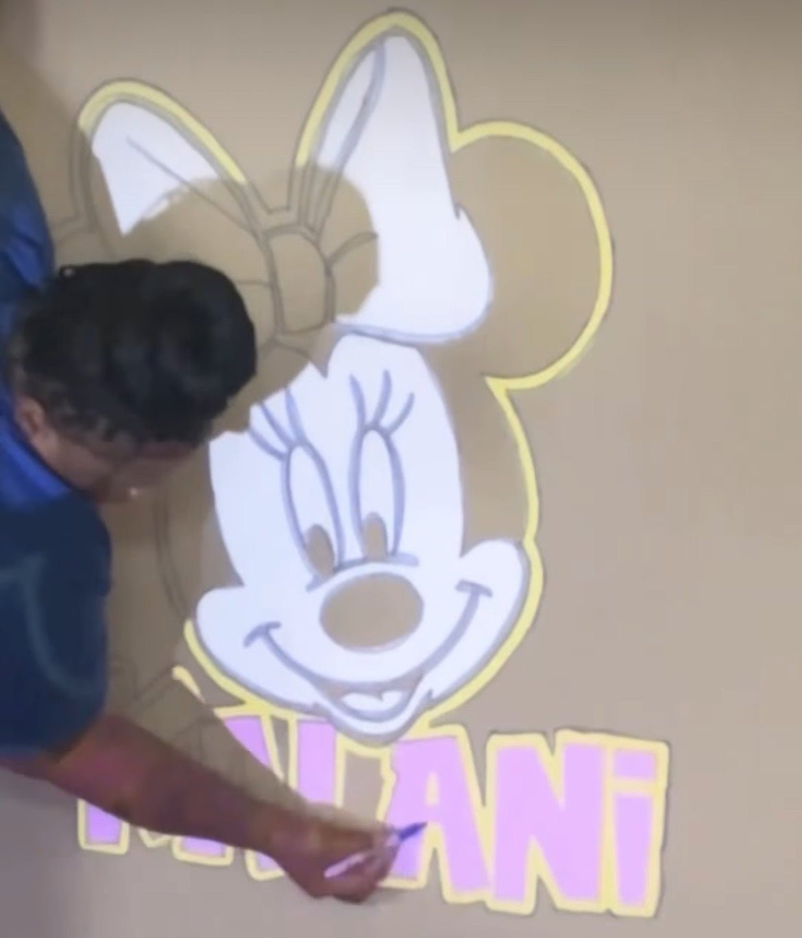 RUG TUFTING COURSE WITH SUPPLIES INCLUDED