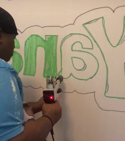 RUG TUFTING COURSE WITH SUPPLIES INCLUDED